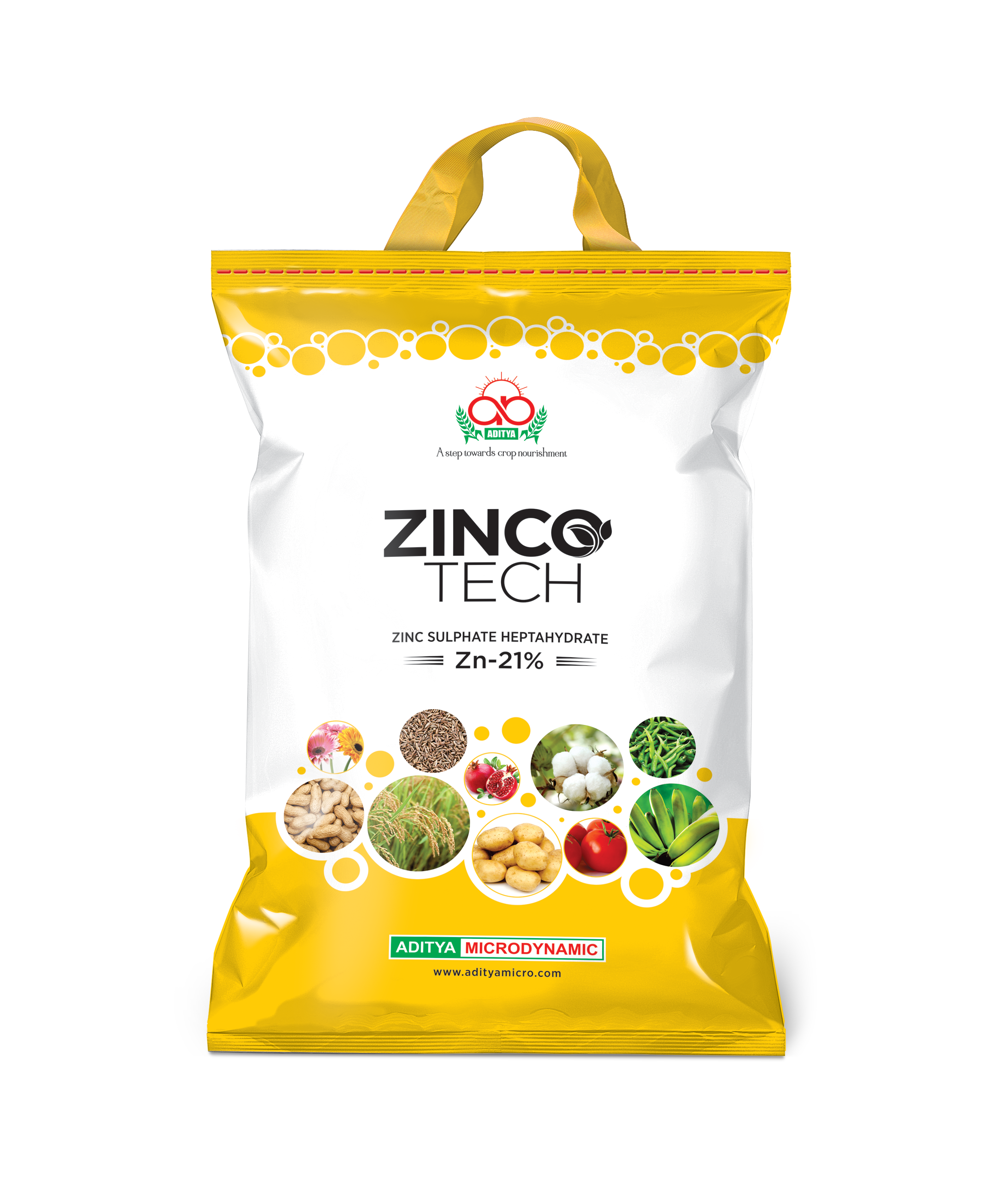ZincoTech